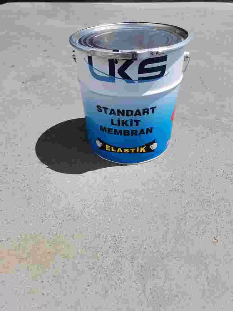 Uks Standard Liquid